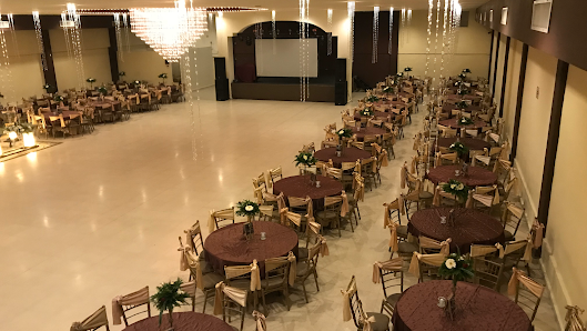 Rincón Colonial Eventos